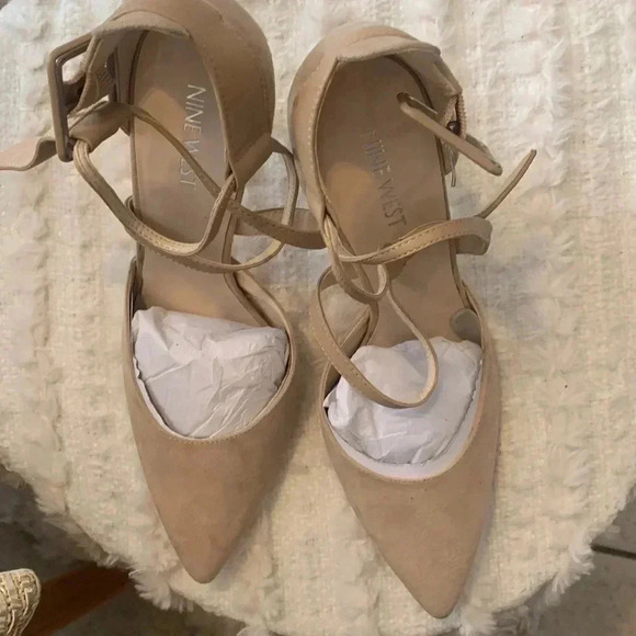 Shoes - Nine West shoes